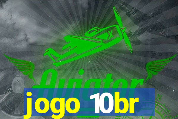jogo 10br